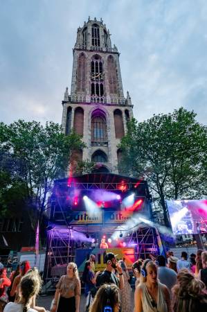 UITfeest Utrecht